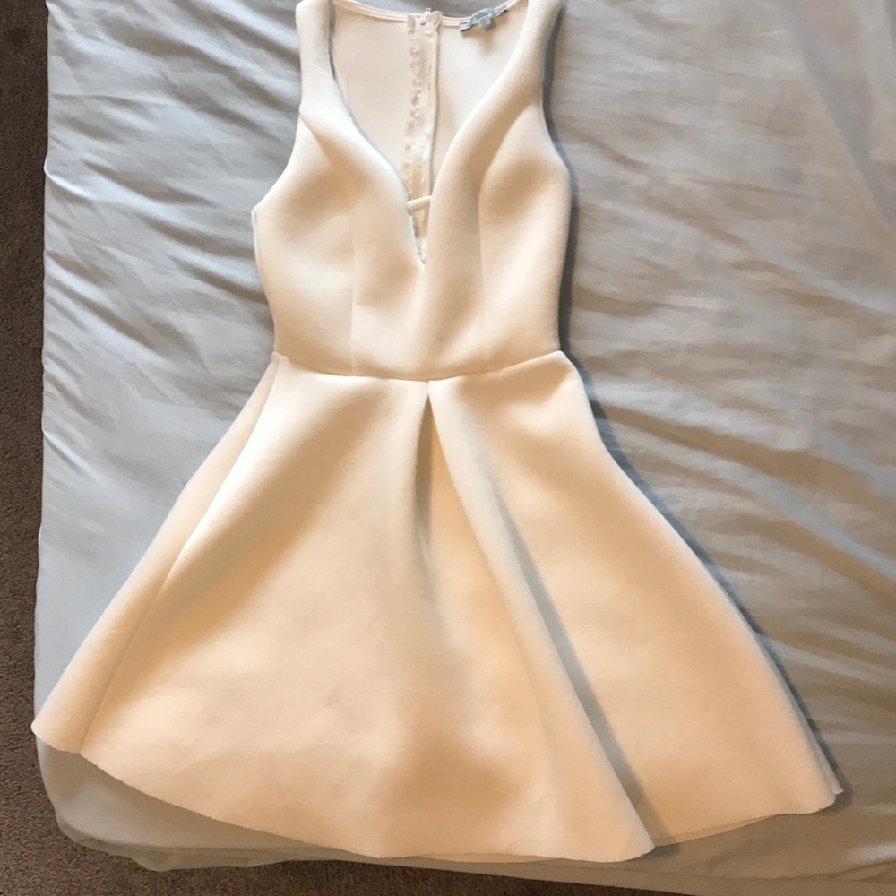 Cocktail dress